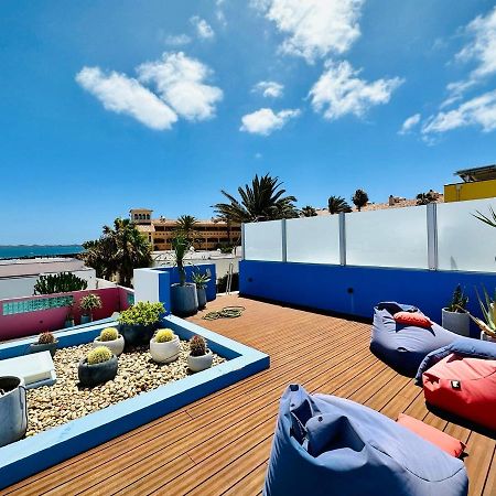 Casa Color Villa Corralejo Exterior photo